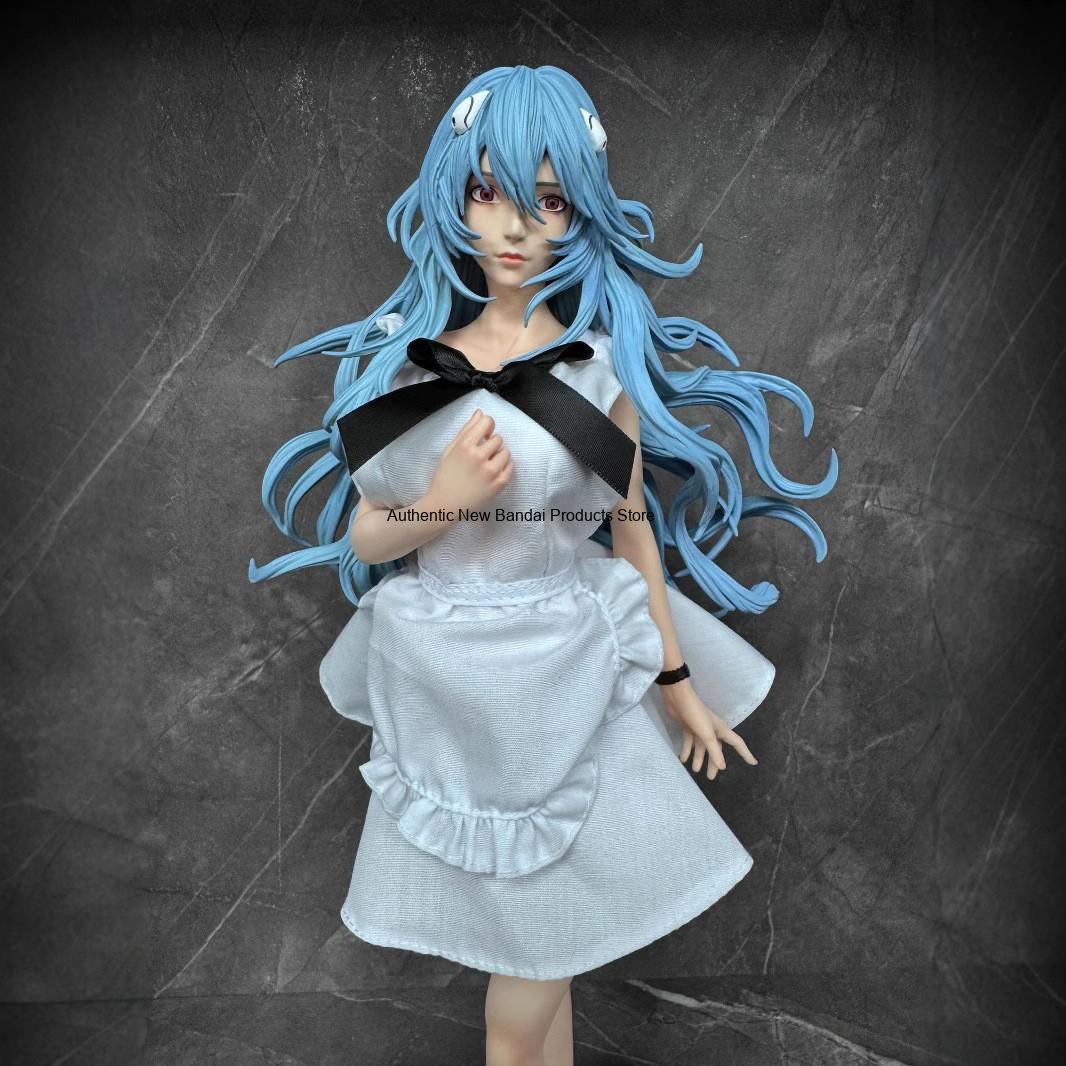 45CM Anime NEON GENESIS EVANGE - Model Kit Evangelion Bandai recension och pris