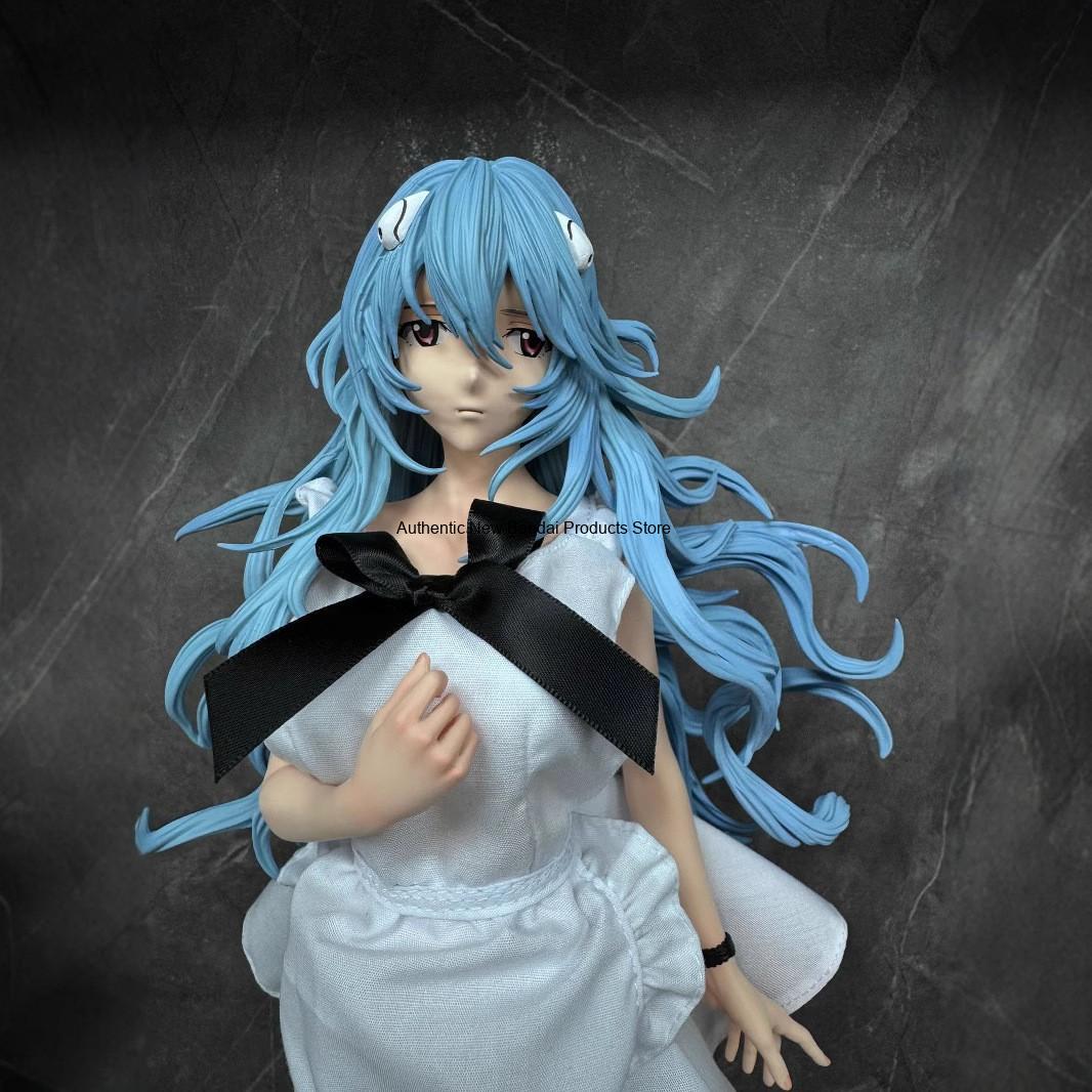45CM Anime NEON GENESIS EVANGE - Model Kit Evangelion Bandai recension och pris
