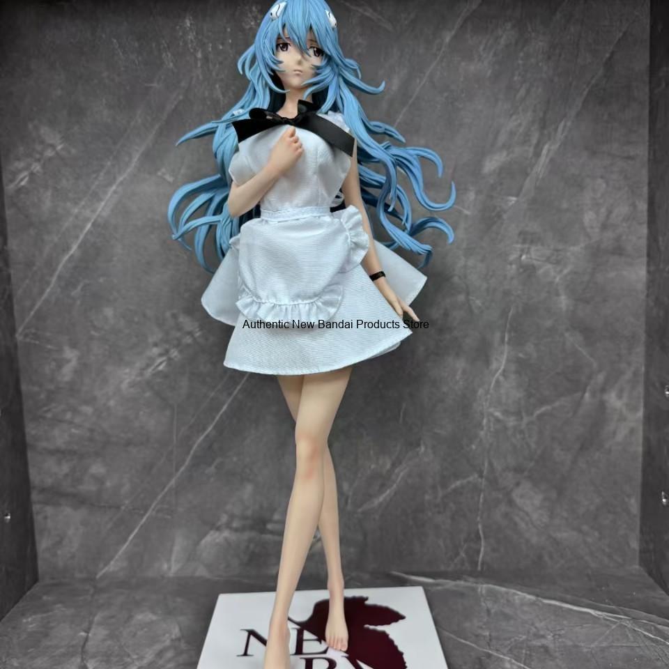 45CM Anime NEON GENESIS EVANGE - Model Kit Evangelion Bandai recension och pris
