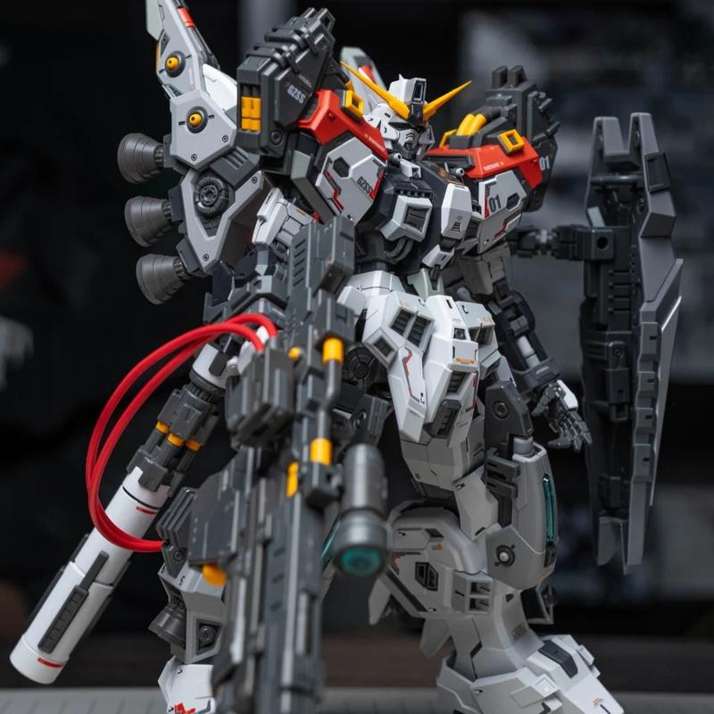 ZZA REGUS GZSS-OX-001 Captain  - Model Kit In Era recension och pris