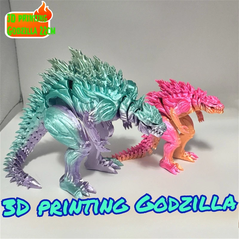 3D Printed Muscle Large size G - Model Kit Kyogre recension och pris