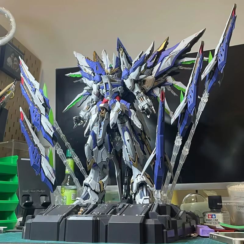 【IN STOCK】 EINTA INDUSTRIES SK - Model Kit In Era recension och pris