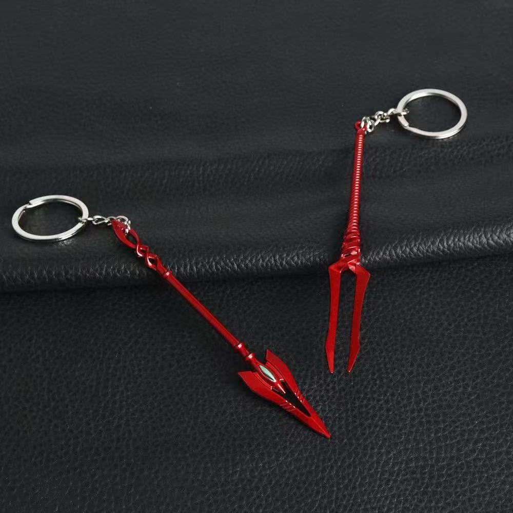 Anime Evangelion Spear of Long - Model Kit Evangelion Bandai recension och pris