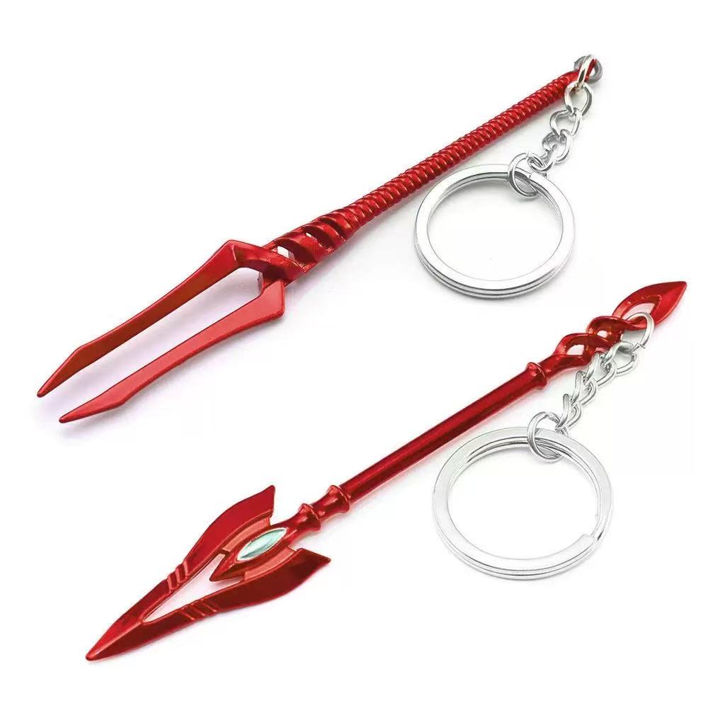 Anime Evangelion Spear of Long - Model Kit Evangelion Bandai recension och pris