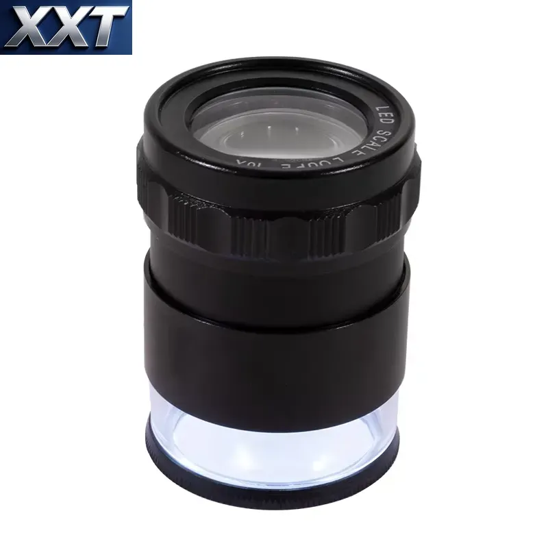 XXT  Industrial High Definitio - Magnifier With Light recension och pris
