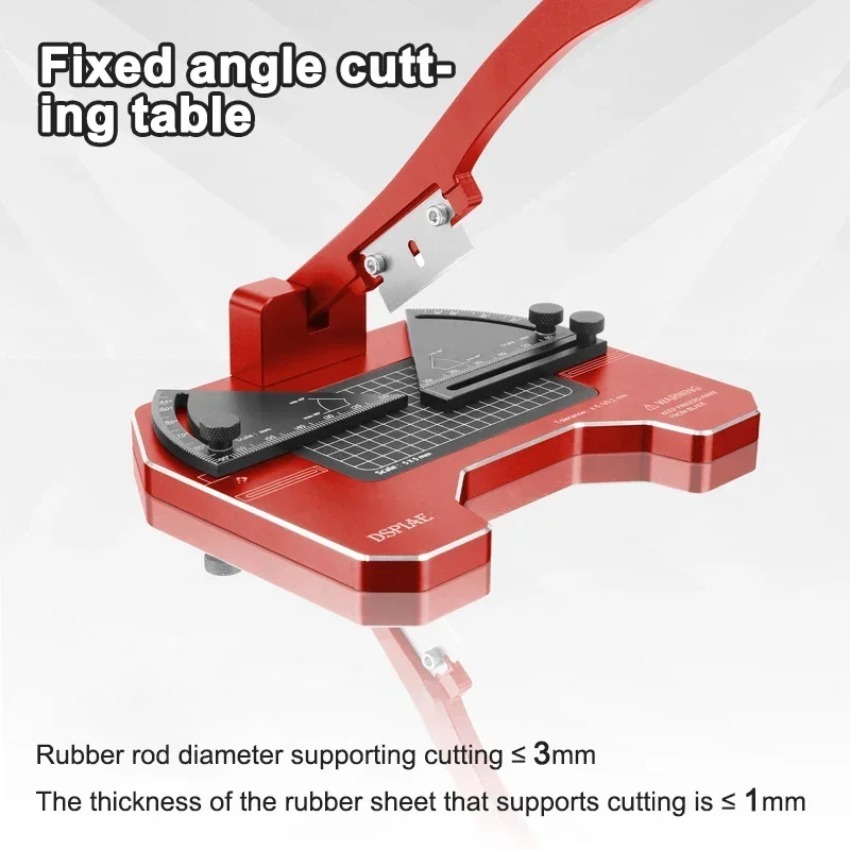 DSPIAE AT-CJ Fixed Angle Cutti - Model Kit Tools recension och pris