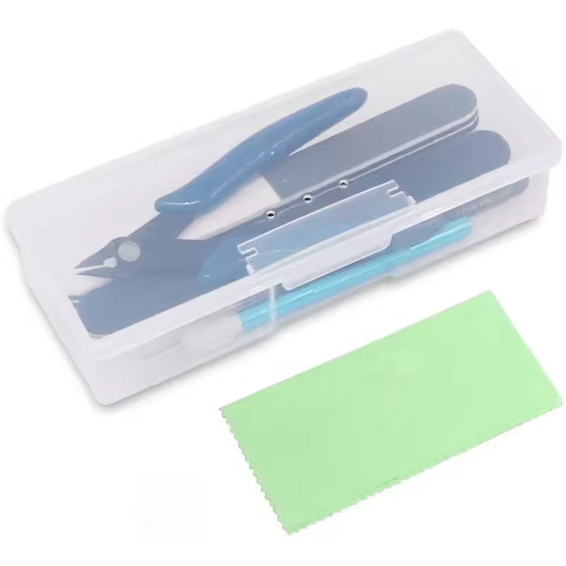 9PCS/1set  Model Building Tool - Model Kit Gundam recension och pris