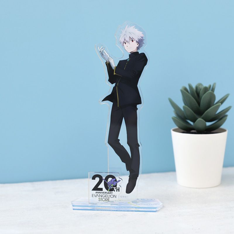 5Pcs Neon Genesis Evangelion E - Model Kit Evangelion Bandai recension och pris