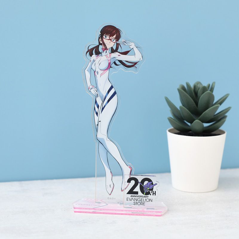 5Pcs Neon Genesis Evangelion E - Model Kit Evangelion Bandai recension och pris