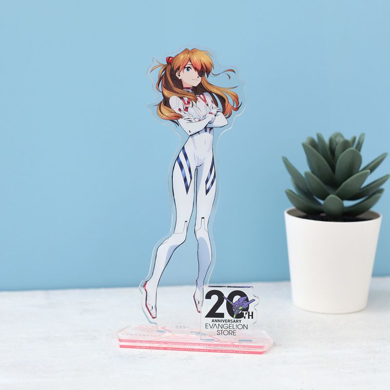 5Pcs Neon Genesis Evangelion E - Model Kit Evangelion Bandai recension och pris