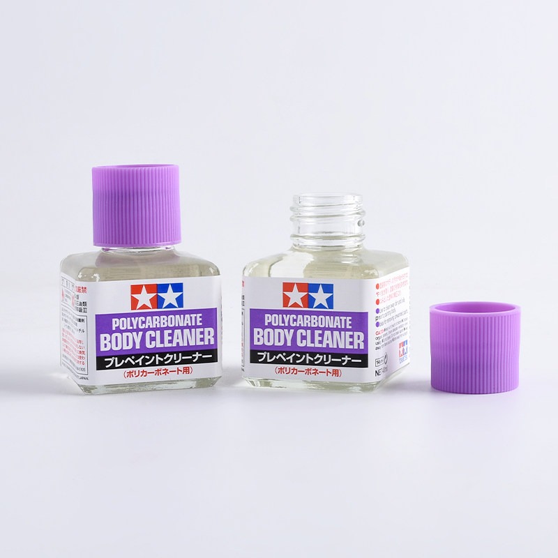 TAMIYA 40ml Polycarbonate Body - Tamiya Model Paint Set recension och pris