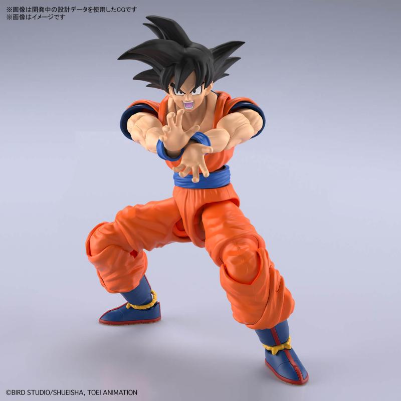 Original Bandai Dragon Ball Z  - Model Kit Vegeta recension och pris