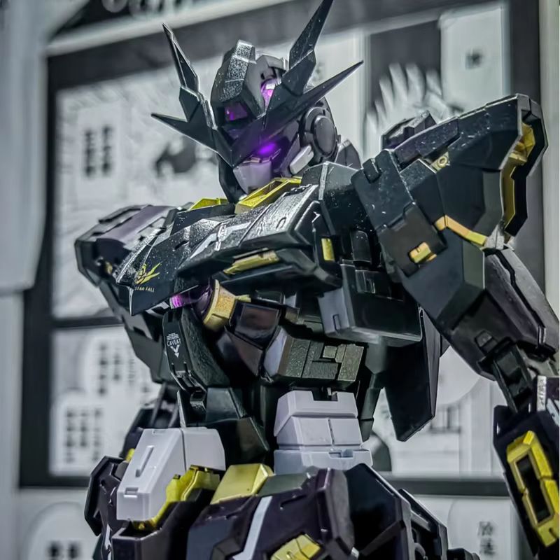 Star Fall 1/100 TC-003 Action  - Model Kit In Era recension och pris