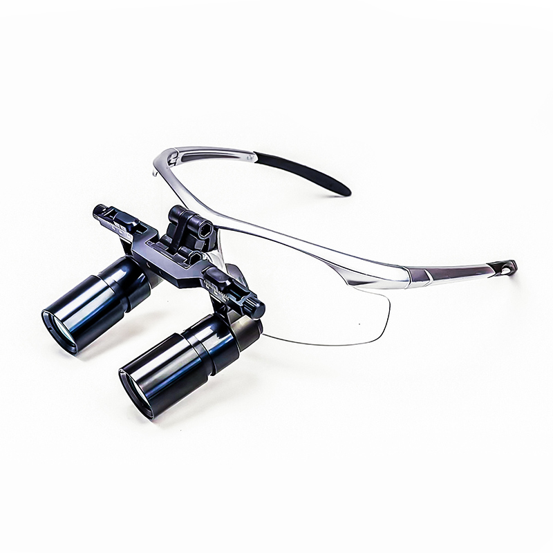 Burite Newest 4.0x5.0x6.0x Pri - Magnifier With Light recension och pris