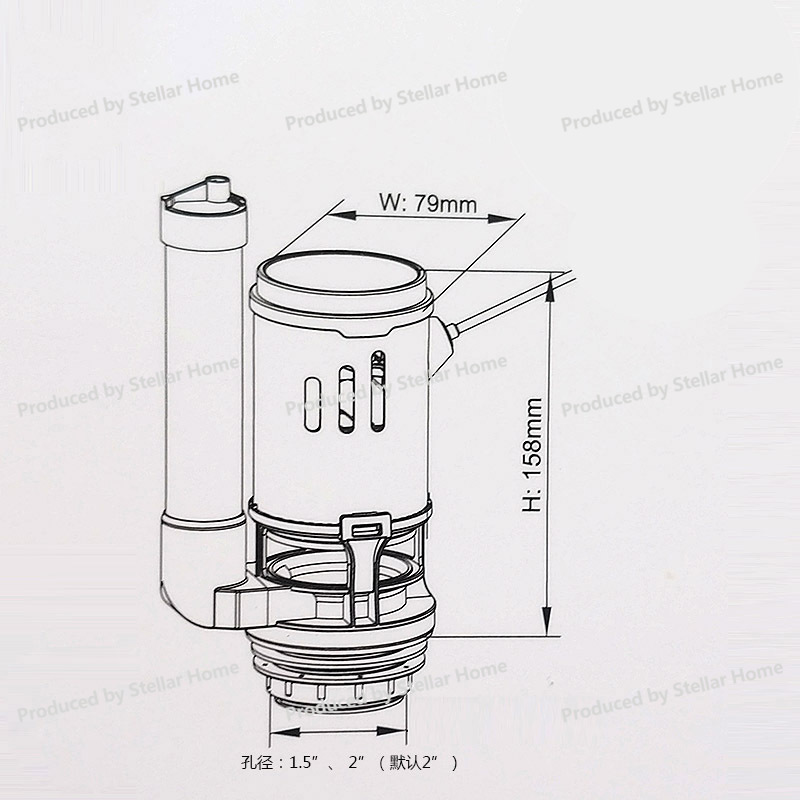 Front Wrench Type Wire Control - Model Kit In Era recension och pris