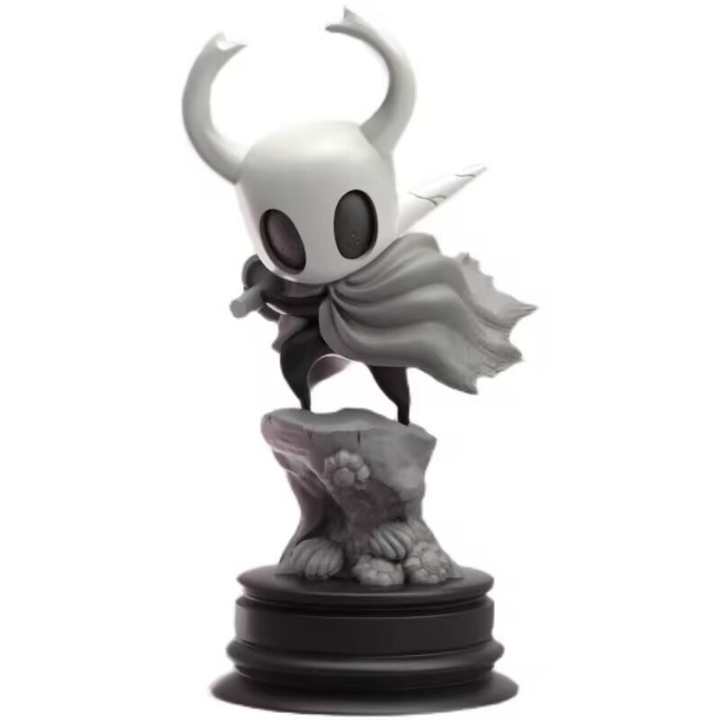 Hot Hollow Knight Little Knigh - Model Kit Knight recension och pris