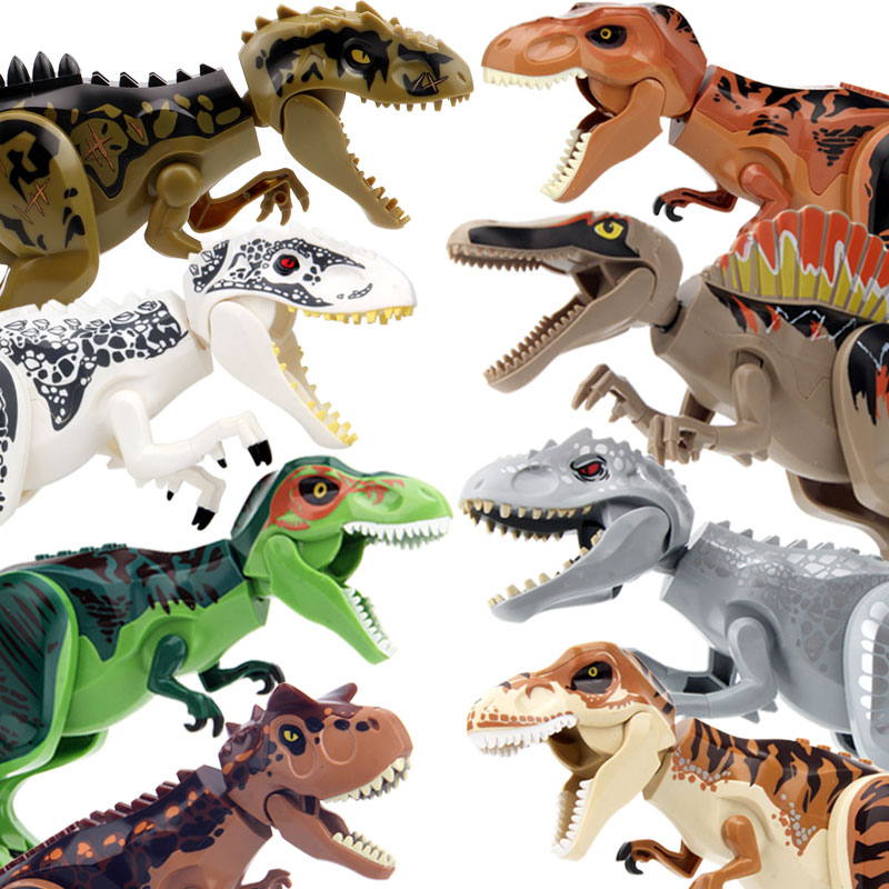 Jurassic Era rannosaurus Rex A - Model Kit In Era recension och pris