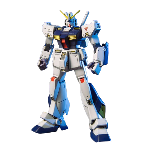 Bandai Genuine HG 1/144 RX-78  - Model Kit Gundam Hg recension och pris