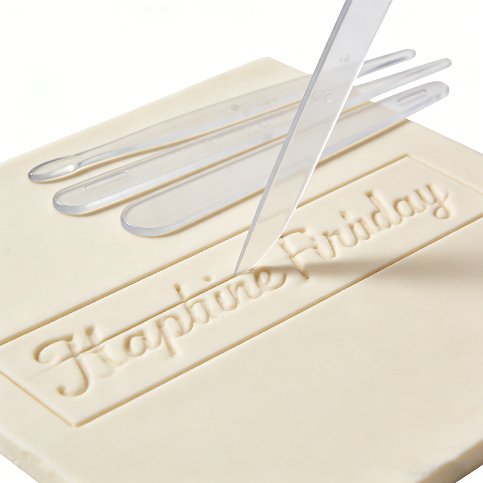 1Set Clay Sculpture Tool Set P - Model Kit Tools recension och pris