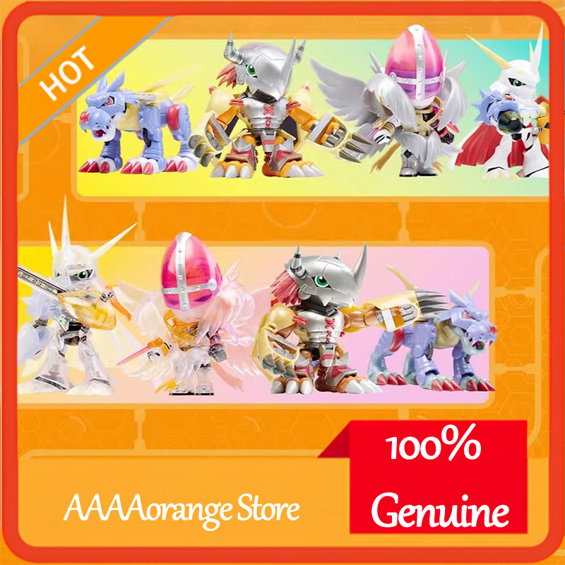 Original Plamodel Digimon Adve - Model Kit Japan recension och pris