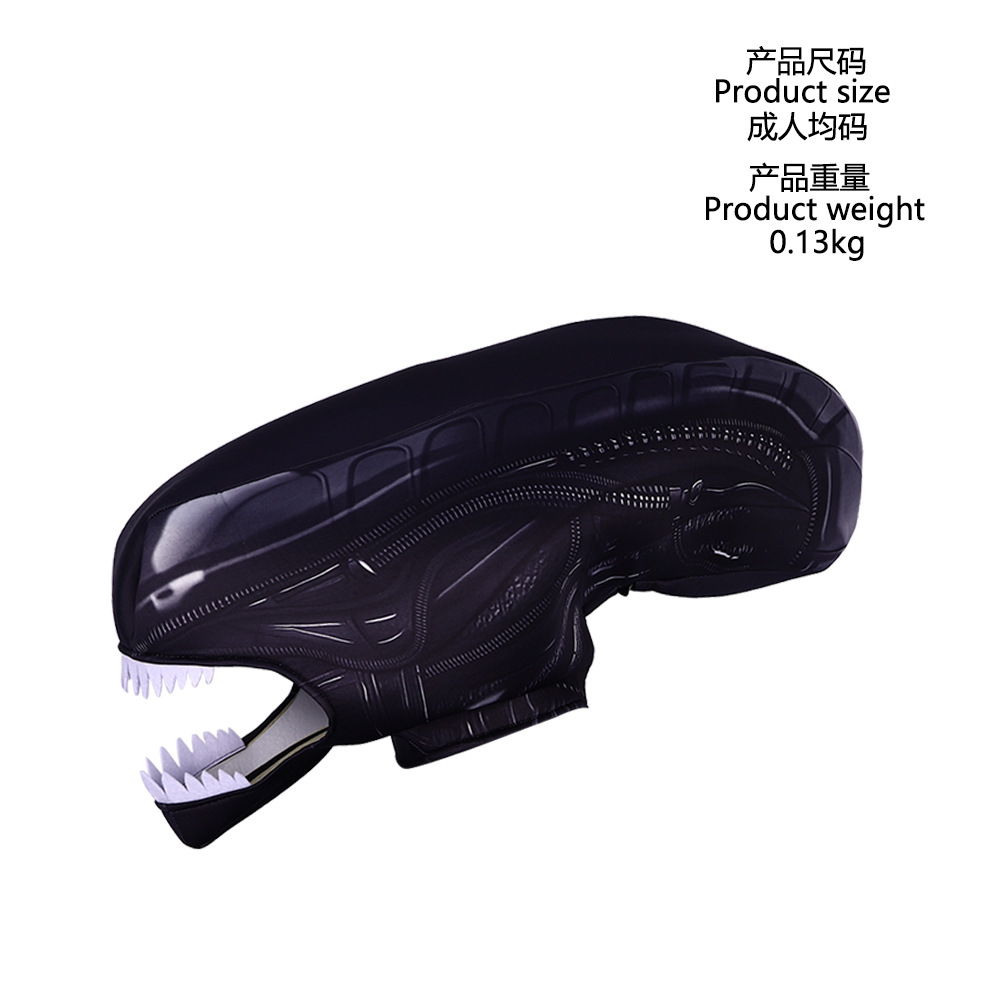 Adult Alien Xenomorph Costume  - Model Kit Gundam recension och pris