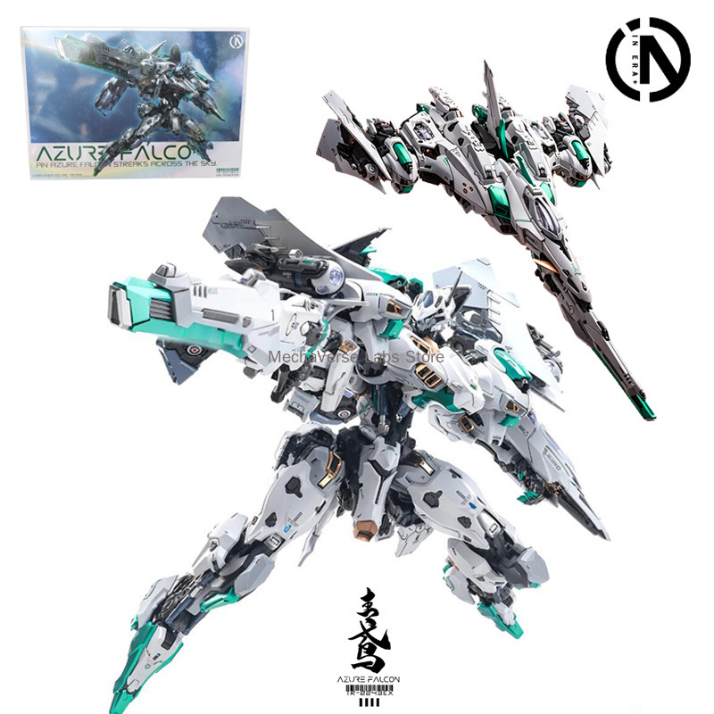 【lN STOCK】IN ERA+ RMD Azure Fa - Model Kit In Era recension och pris
