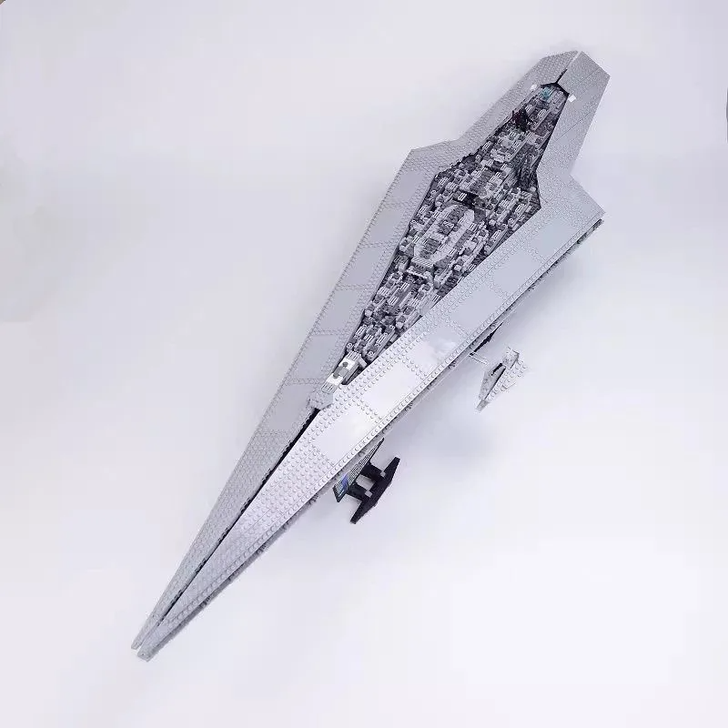 3152PCS MOC10221 Super Star De - Model Kit Kyogre recension och pris