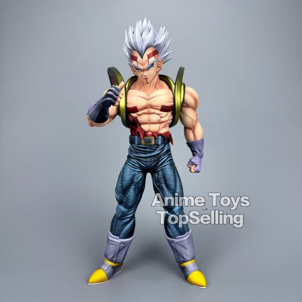 30.5cm/12in Anime Dragon Ball  - Model Kit Vegeta recension och pris