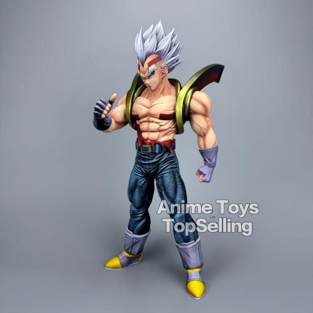 30.5cm/12in Anime Dragon Ball  - Model Kit Vegeta recension och pris