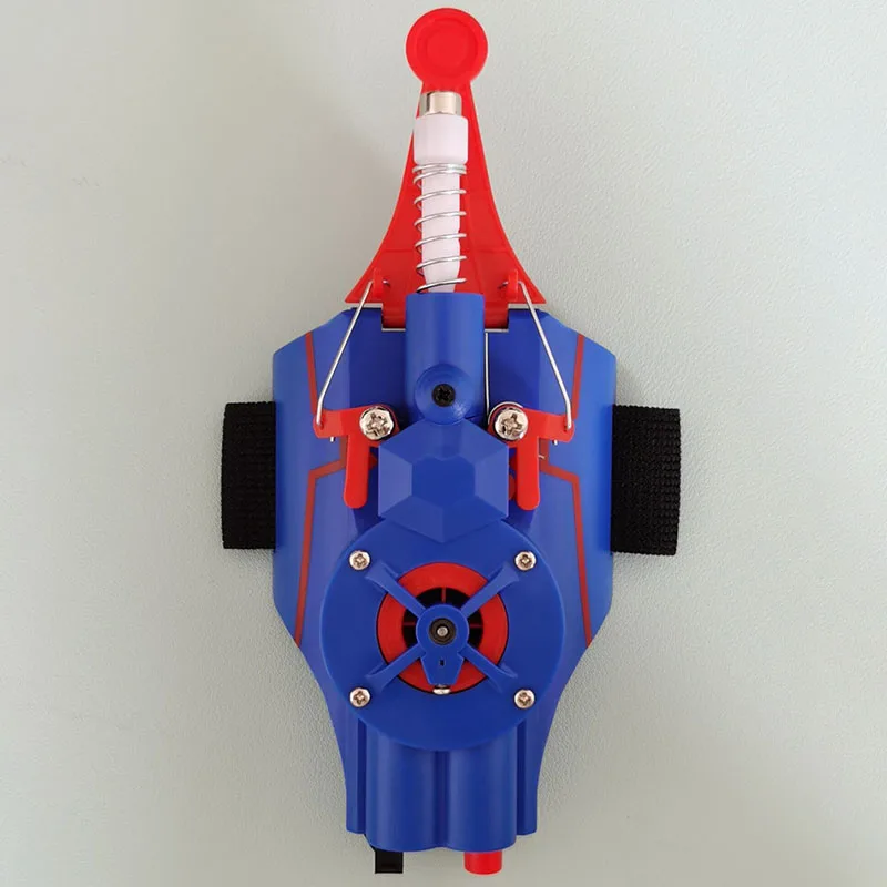Spiderman Web Shooters ML Lege - Model Kit Spiderman recension och pris