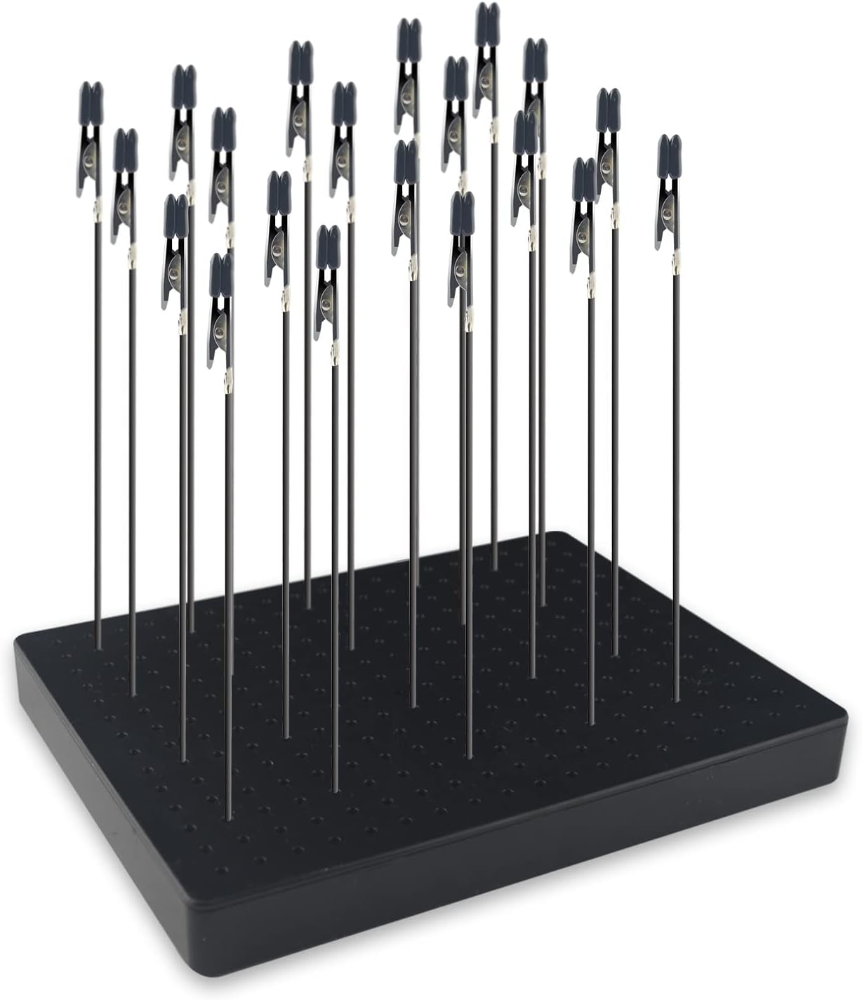 Joystar 20 Pcs Alligator Clip  - Model Kit Gundam recension och pris