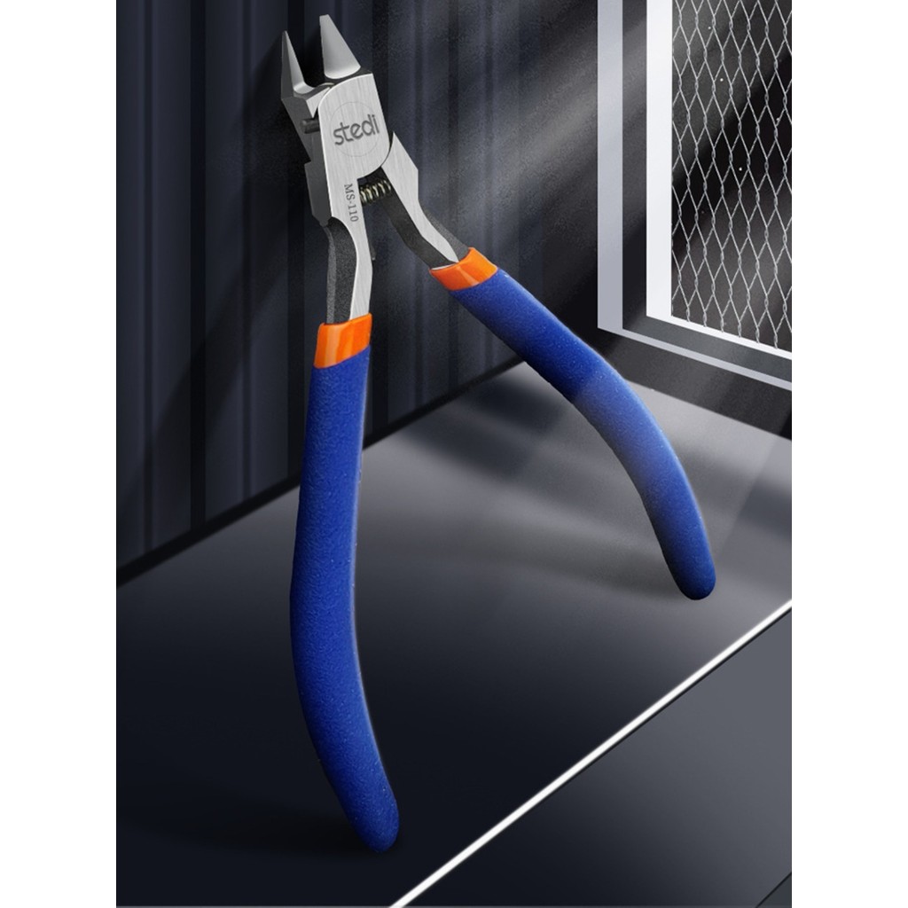 Stedi MS-110 Single Blade Mode - Metallic Paint Set recension och pris