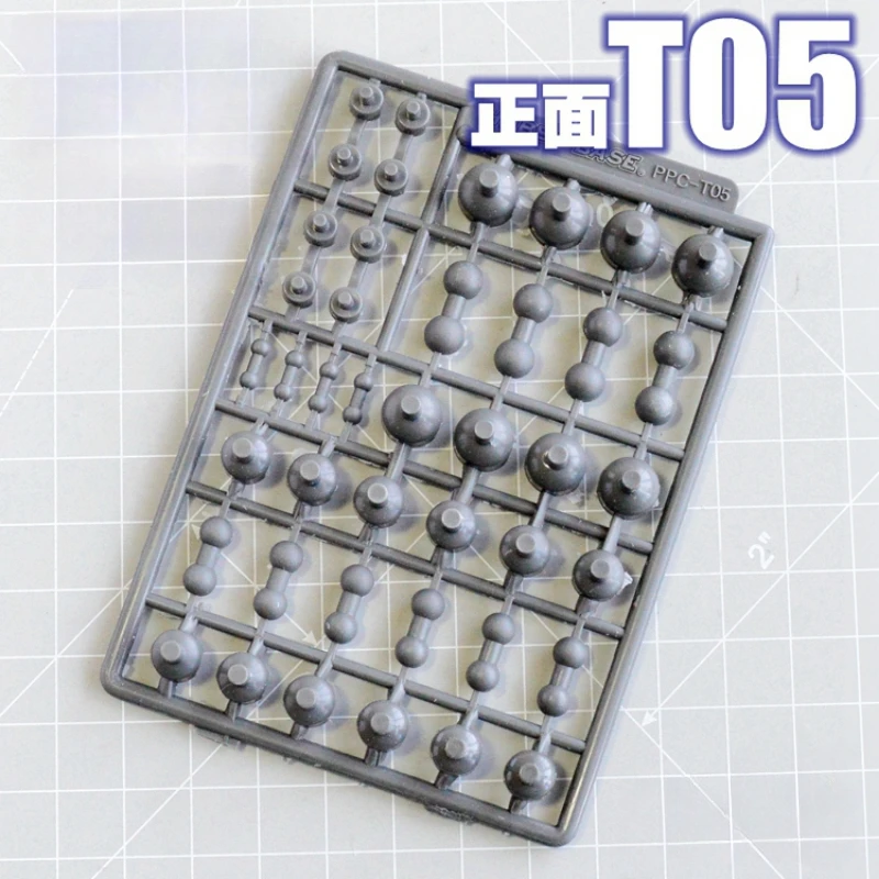 MA Modeler Assistant Figma Joi - Model Kit Weapons recension och pris