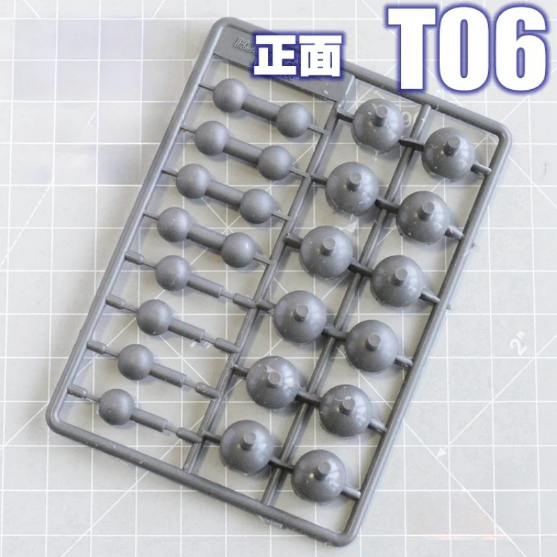 MA Modeler Assistant Figma Joi - Model Kit Weapons recension och pris