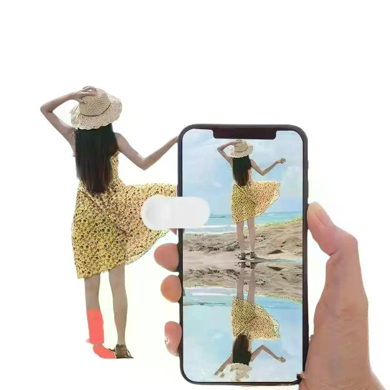 Smartphone Camera Mirror Refle - Model Kit Tools recension och pris