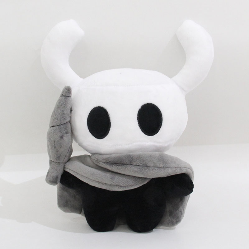 New Hot Hollow Knight Plush To - Model Kit Knight recension och pris