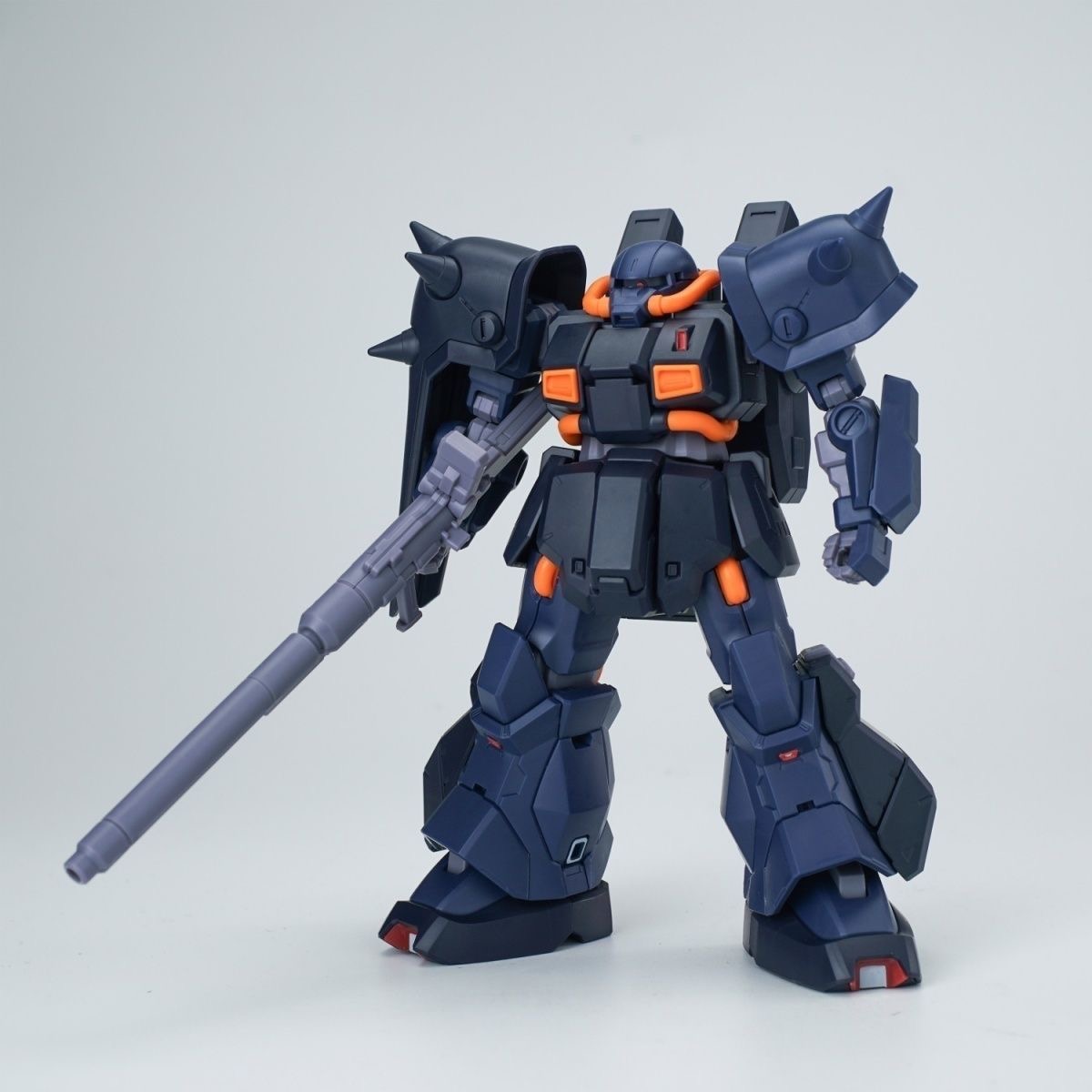 AK Model HG Hi-Zack RMS-106 Ac - Model Kit Gundam Hg recension och pris