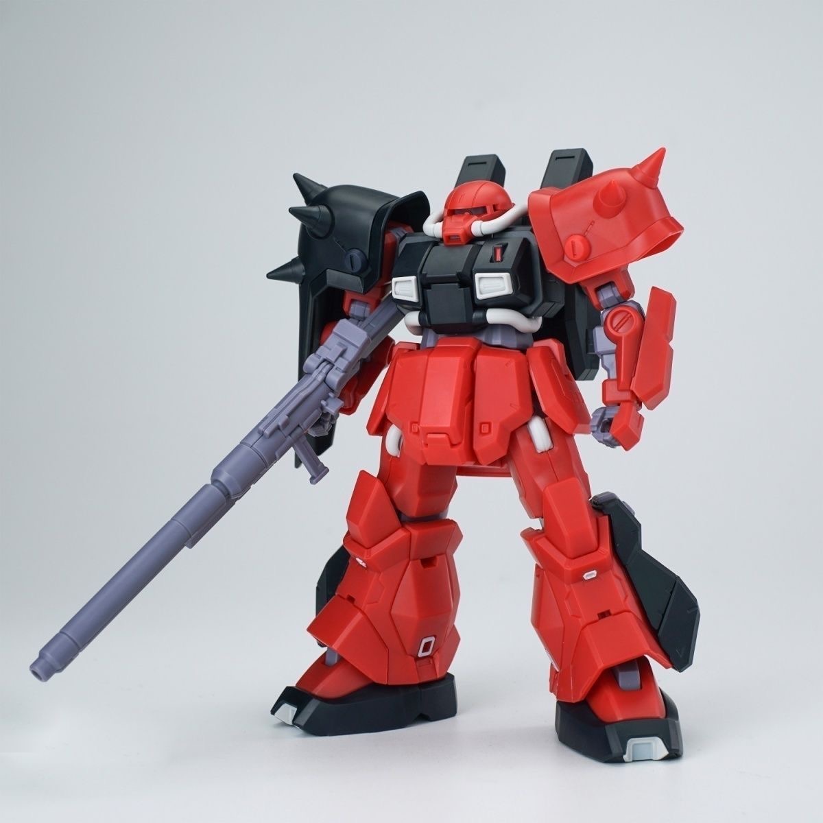 AK Model HG Hi-Zack RMS-106 Ac - Model Kit Gundam Hg recension och pris