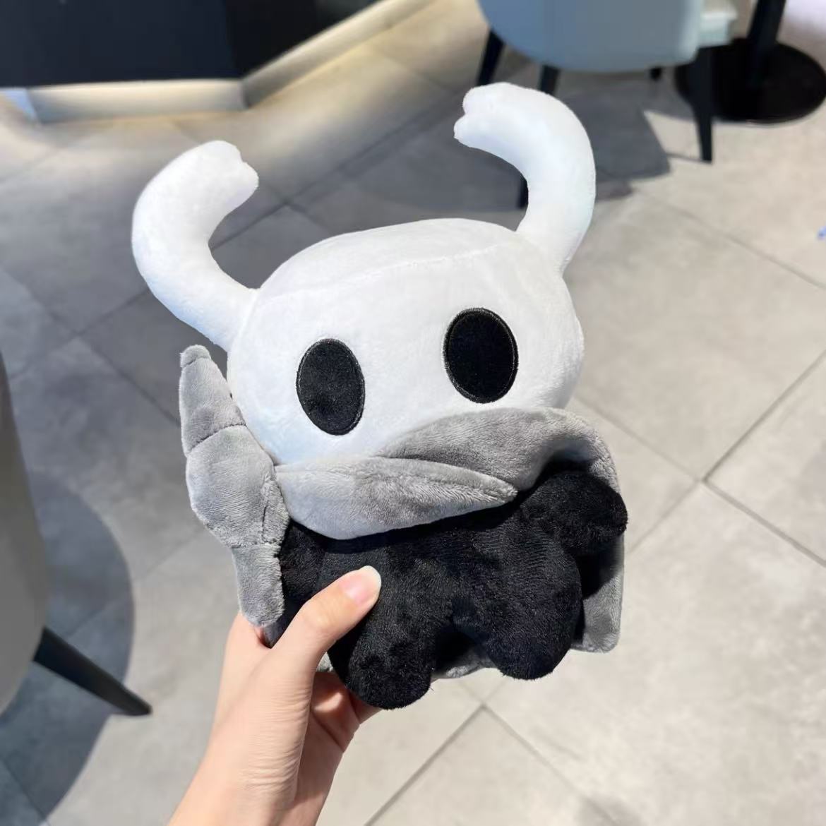 New Hot Hollow Knight Plush To - Model Kit Knight recension och pris