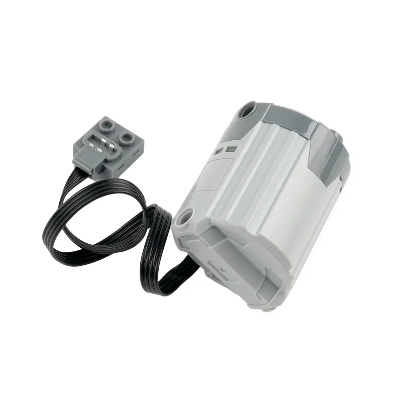 XL Motor 8882 Power Functions  - Model Kit Companies recension och pris