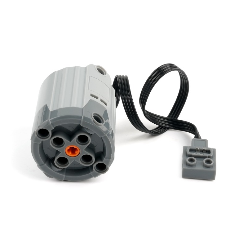 XL Motor 8882 Power Functions  - Model Kit Companies recension och pris