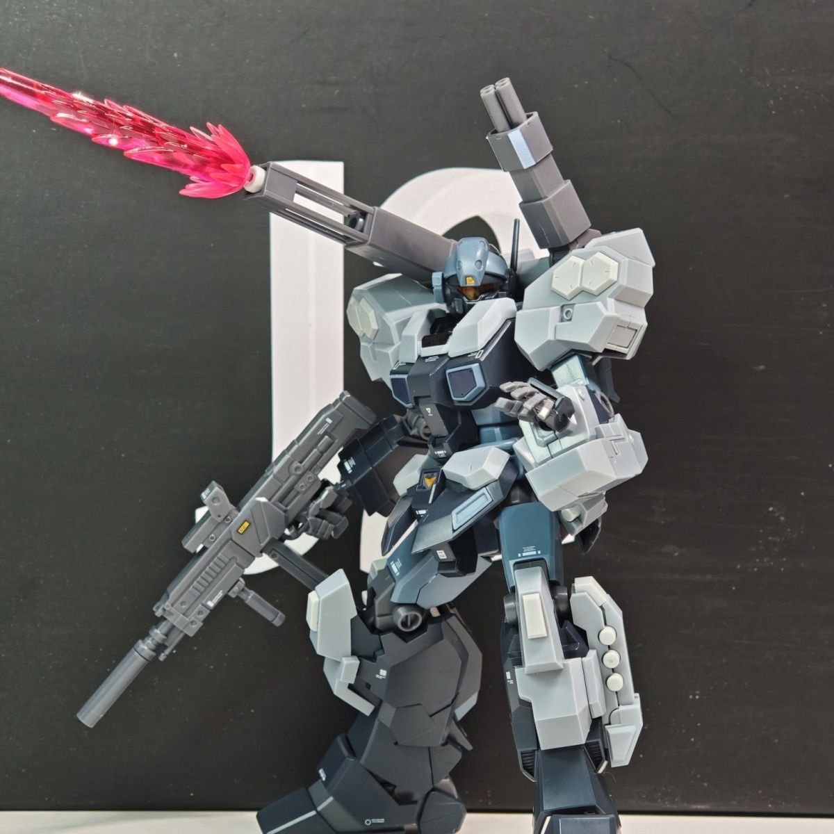 BAOBAO Model HG 1/144 Assembly - Model Kit Japan recension och pris