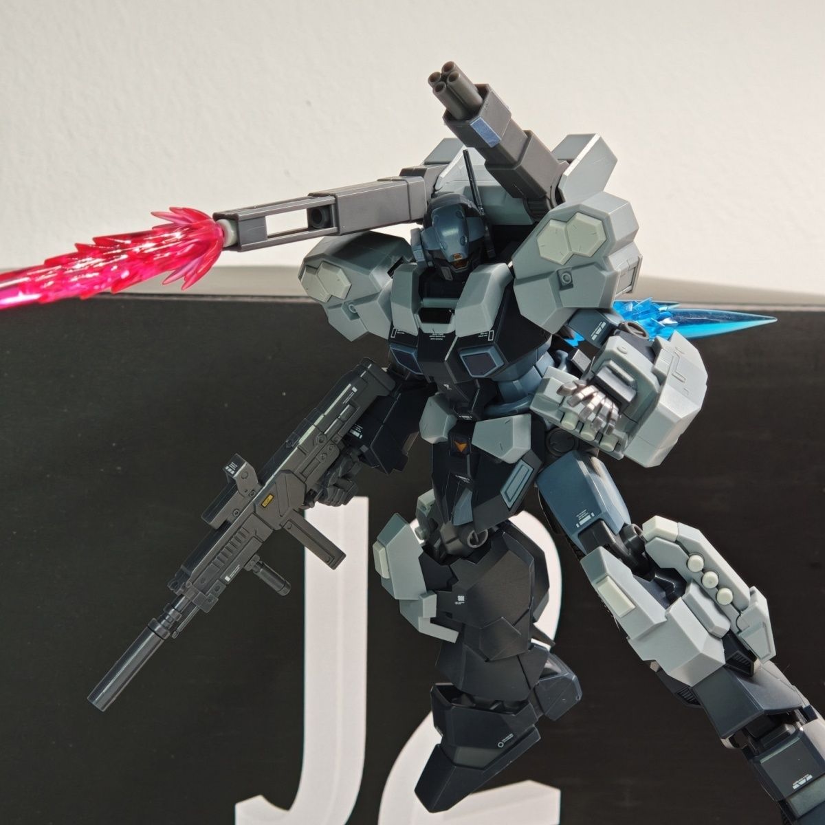 BAOBAO Model HG 1/144 Assembly - Model Kit Japan recension och pris