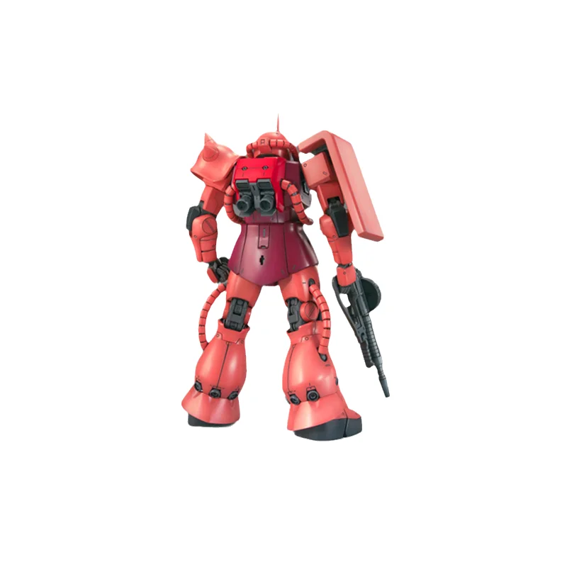 Bandai Original GUNDAM Anime M - Model Kit Gundam Hg recension och pris