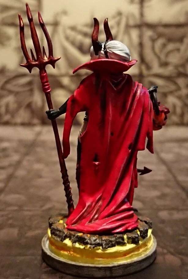 model kit resin kit  KINGDOM D - Model Kit Knight recension och pris