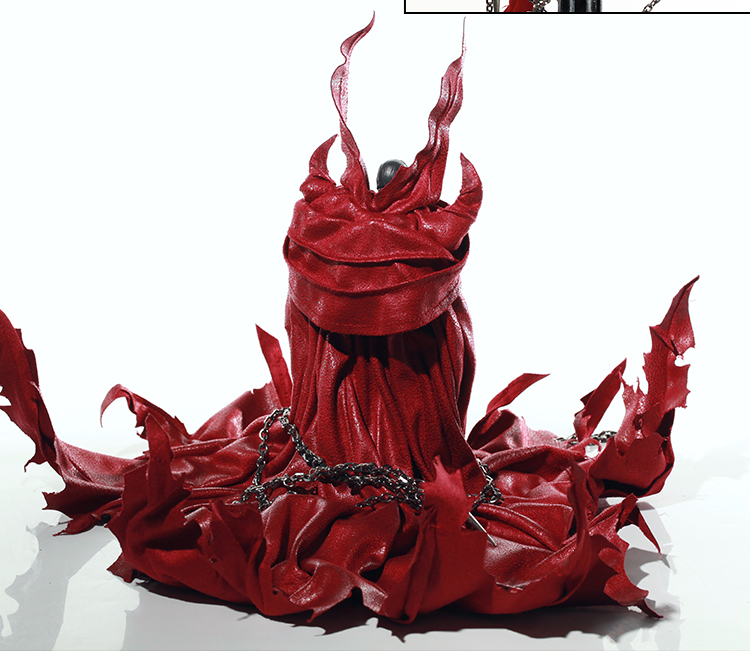 1/12 Spawn Reggae Happy Red Ro - Model Kit Batman recension och pris